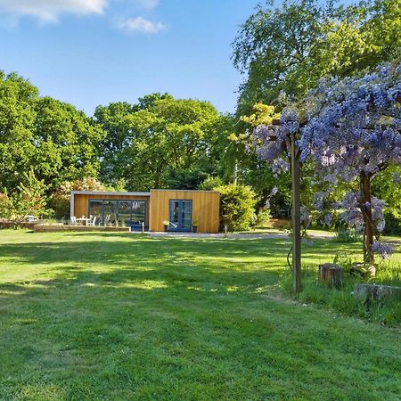 Independent Rural Detached Annexe With Free Private Parking Apartment Canterbury Exterior photo