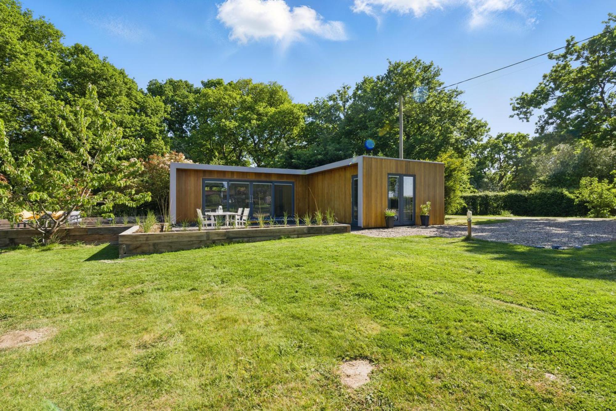 Independent Rural Detached Annexe With Free Private Parking Apartment Canterbury Exterior photo