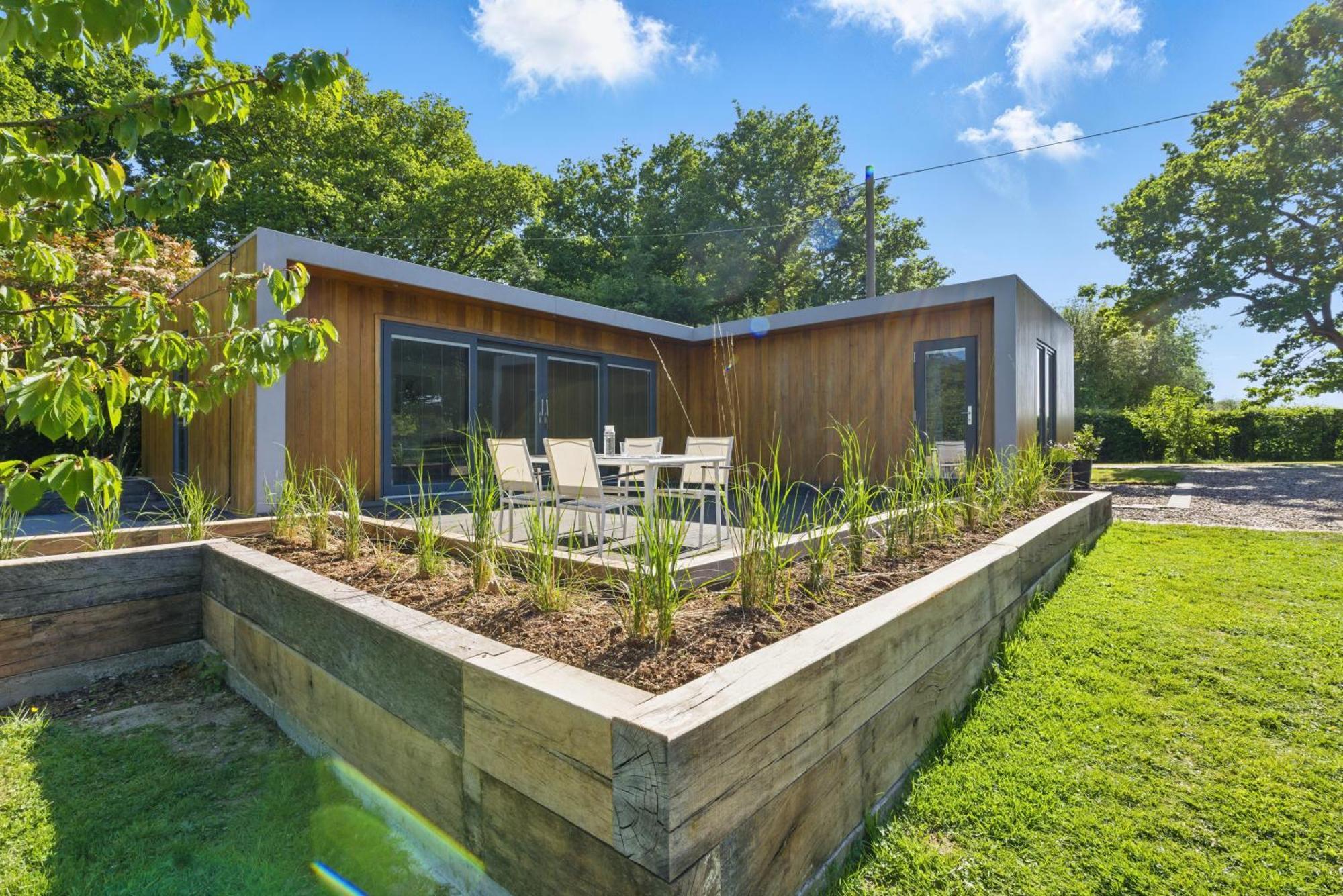 Independent Rural Detached Annexe With Free Private Parking Apartment Canterbury Exterior photo