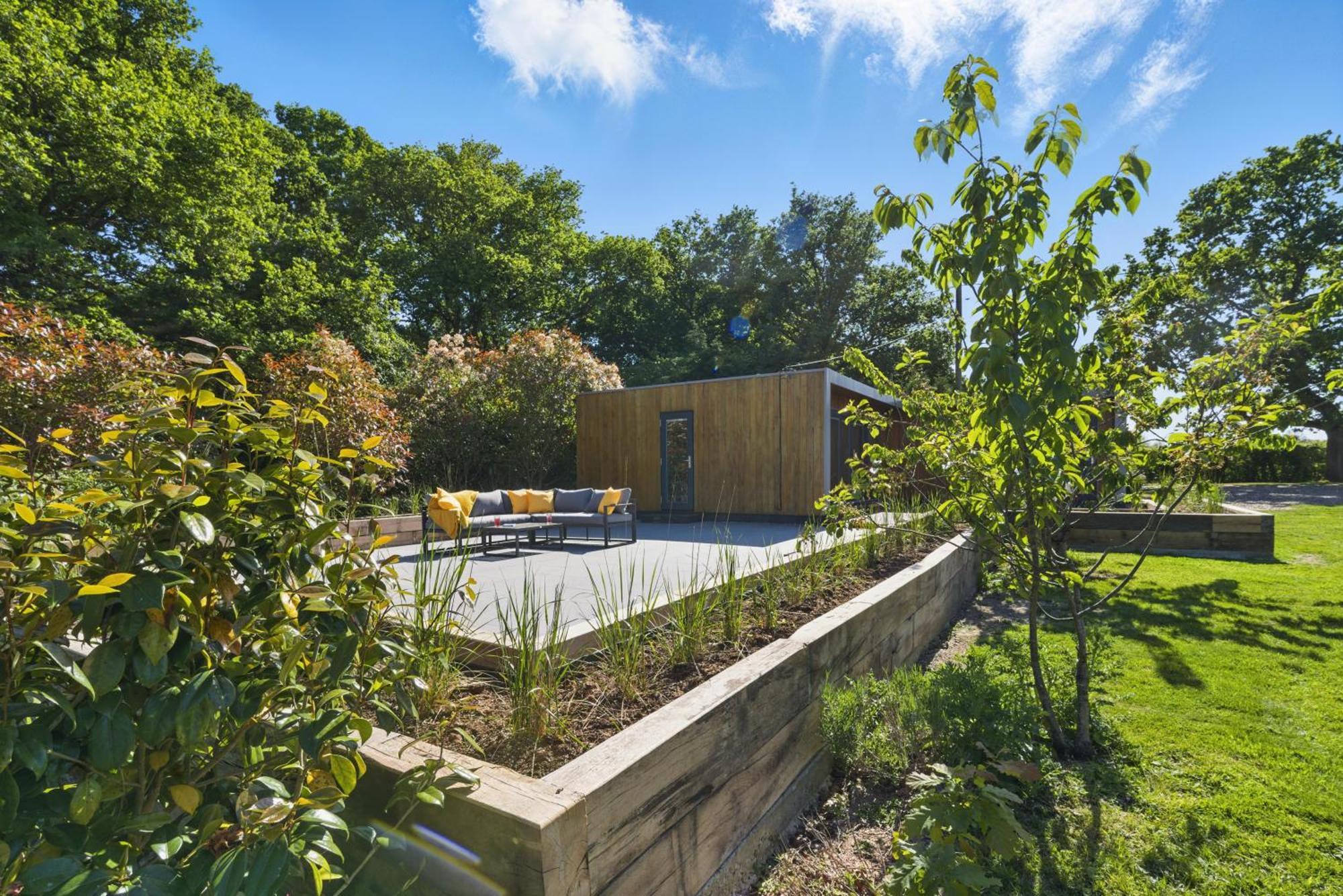Independent Rural Detached Annexe With Free Private Parking Apartment Canterbury Exterior photo