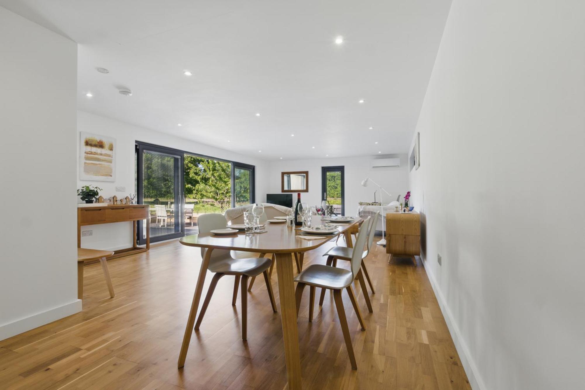 Independent Rural Detached Annexe With Free Private Parking Apartment Canterbury Exterior photo