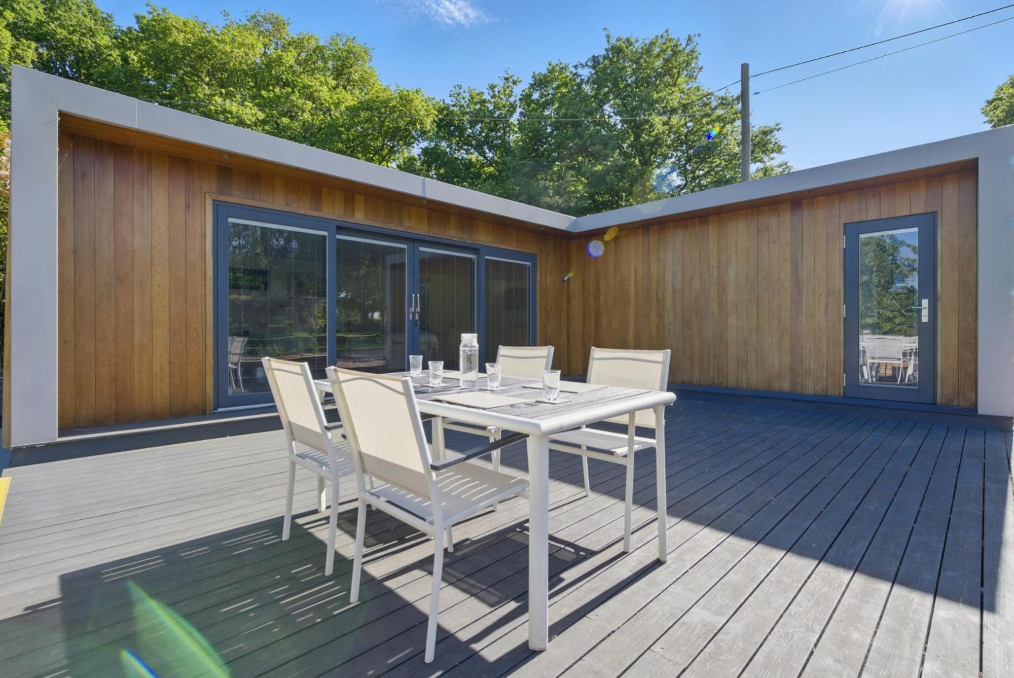 Independent Rural Detached Annexe With Free Private Parking Apartment Canterbury Exterior photo